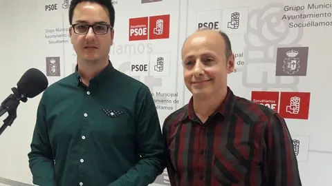 PSOE2