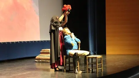 &Oacute;pera Carmen