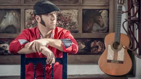 Paco Candela