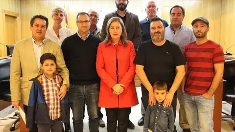 Premios fotograf&iacute;a Semana Santa