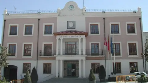 Ayuntamiento