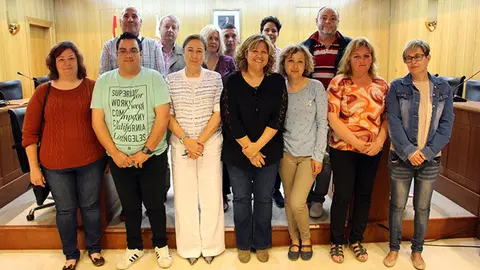 Taller de Empleo Hosteler&iacute;a