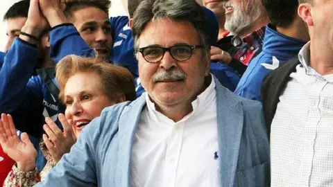 Vicente Aguado