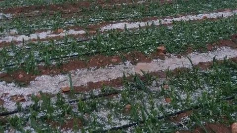 granizo