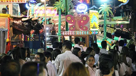 Feria