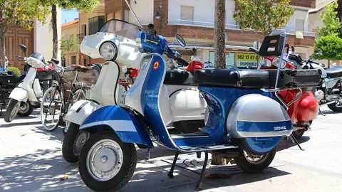 Vespa