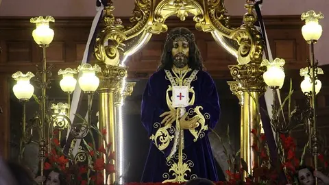 Jes&uacute;s Nazareno