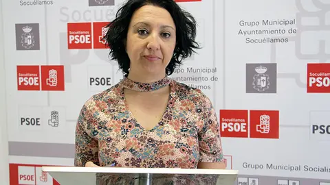Elena Garc&iacute;a