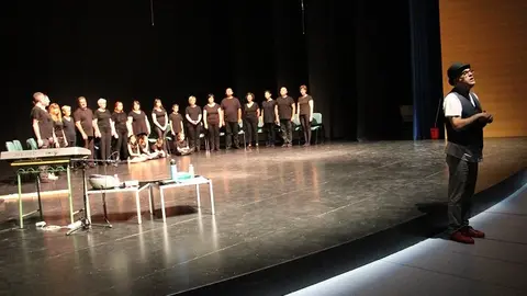 Manu Moreno teatro brut