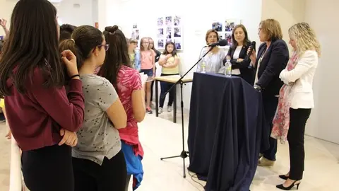 Clausura medio ambiente