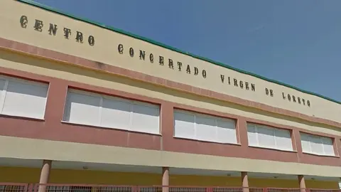 Colegio Virgen de Loreto
