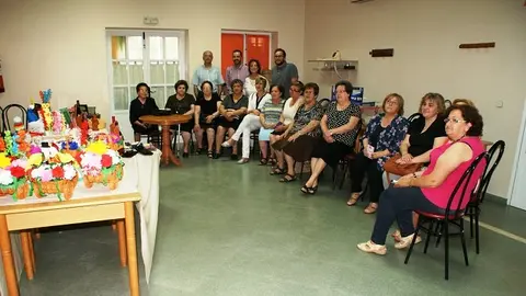 Taller Manualidades