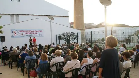 clubes de lectura