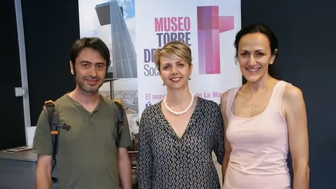 Charla Afammer