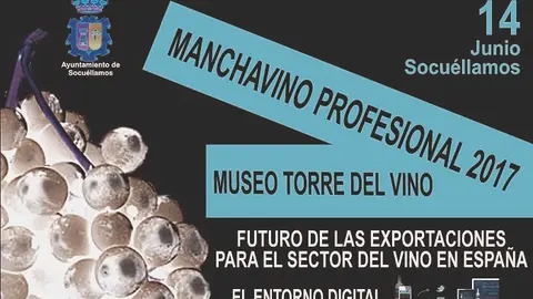 Manchavino FOTO