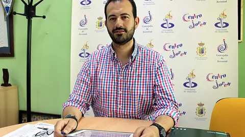 Jos&eacute; Carlos Cobo