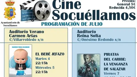 FOTOCINE