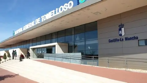 Hospital de Tomelloso