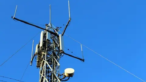 ANTENAEXTERIOR