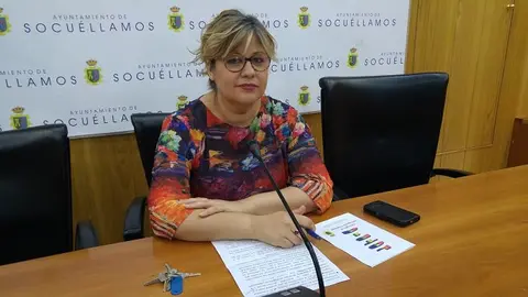 Mar Delgado