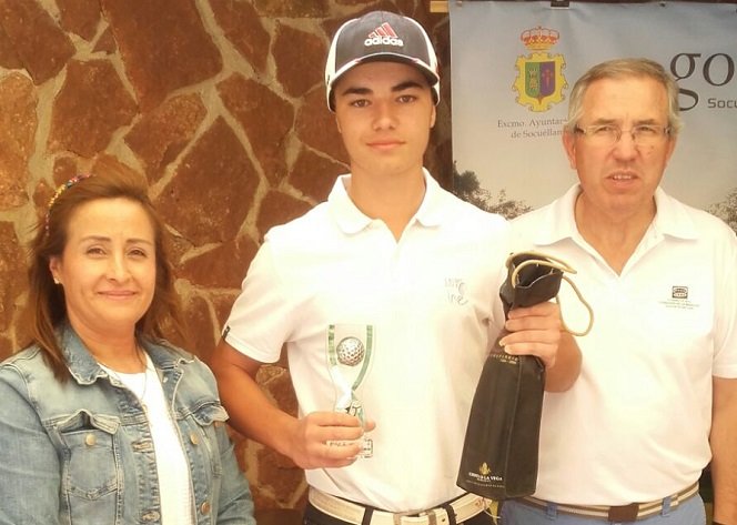 Torneo Golf
