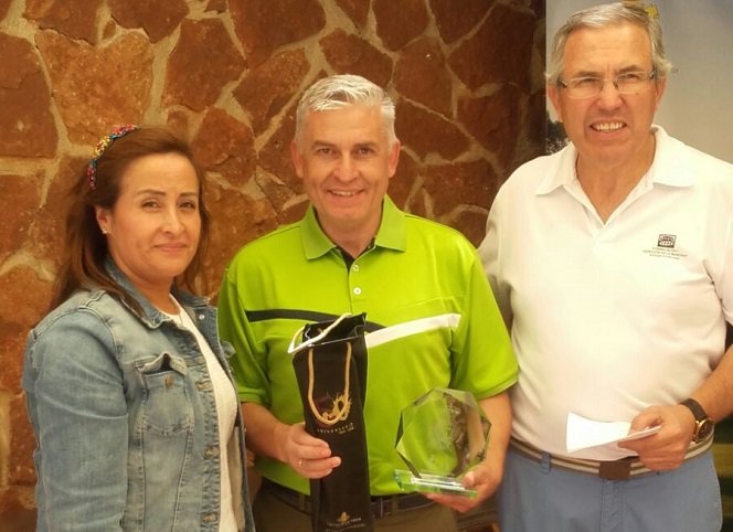 Torneo Golf