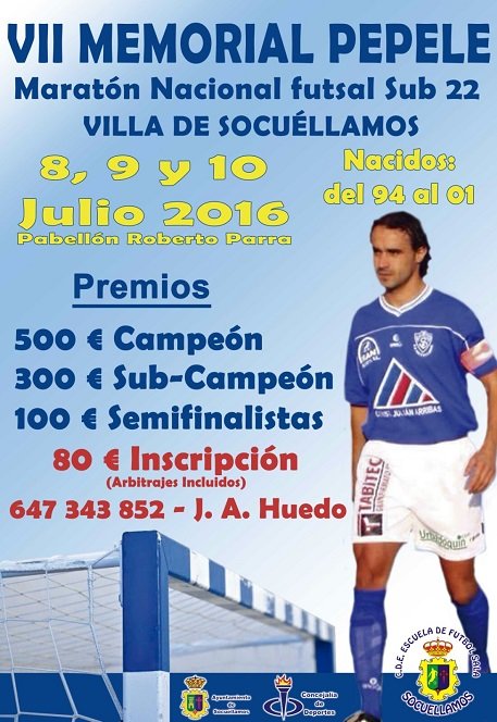 memorial cartel