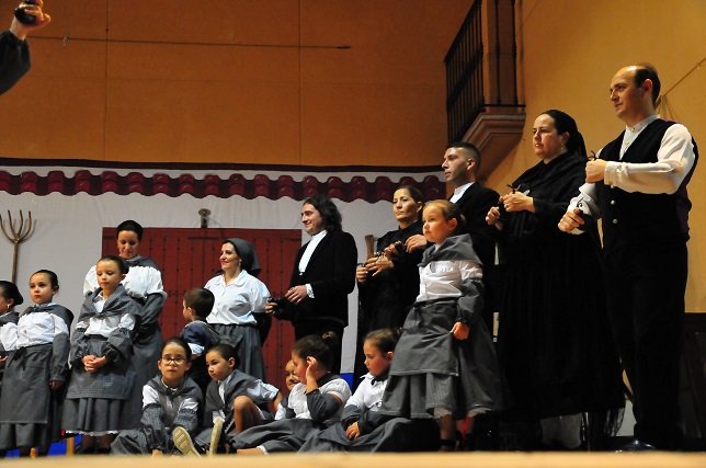 El Lagar Festival Internacional
