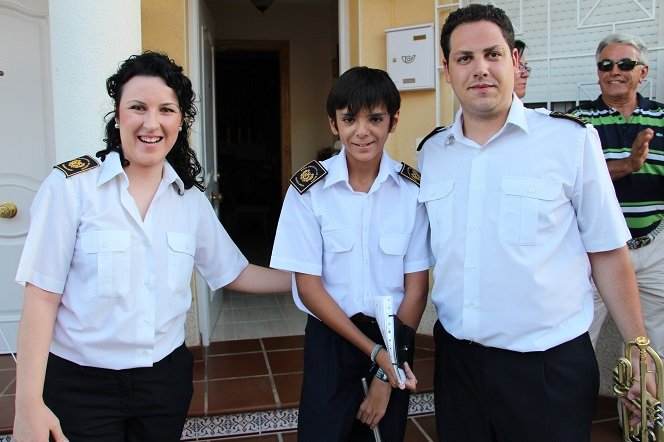 Banda Municipal de Música