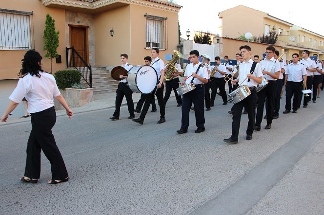 Banda Municipal de Música
