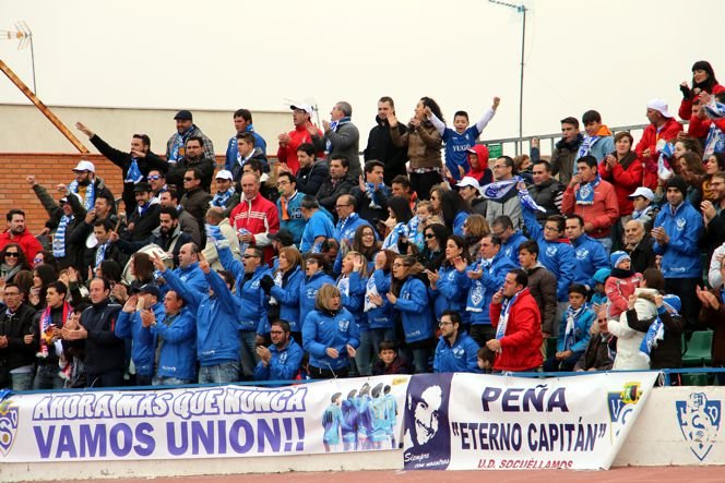 aficion