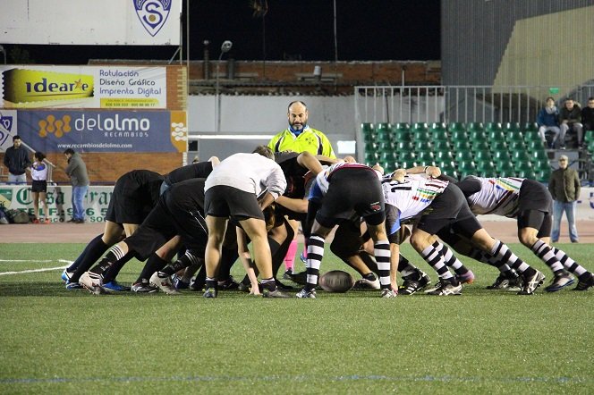 Rugby