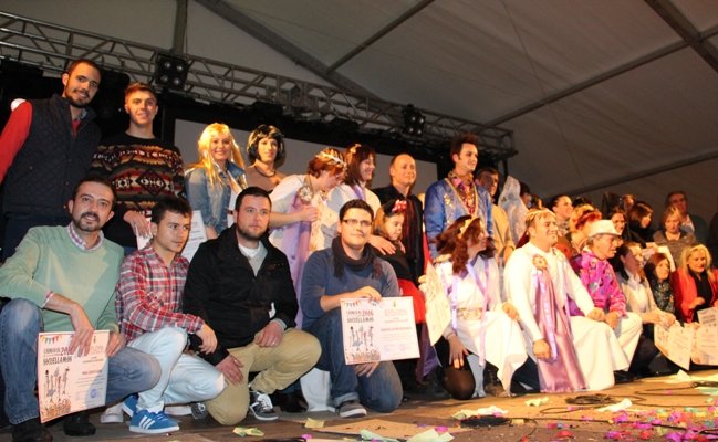 premios