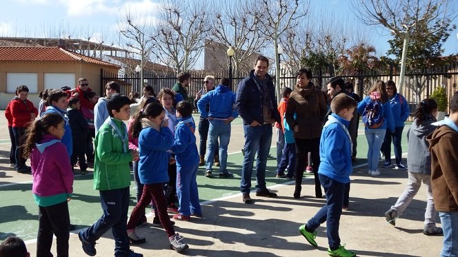 ENCUENTRO SCOUTS 2