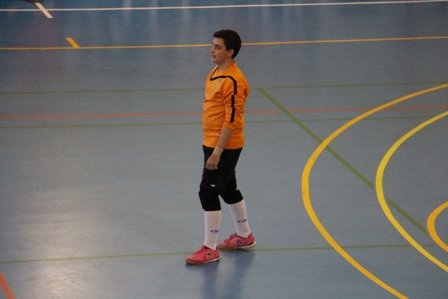 portero