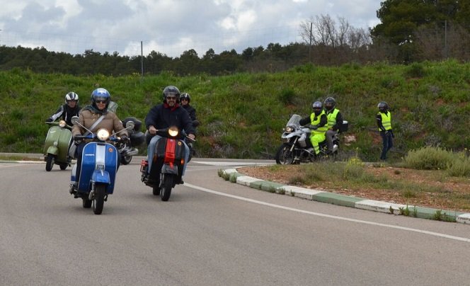 VESPA23