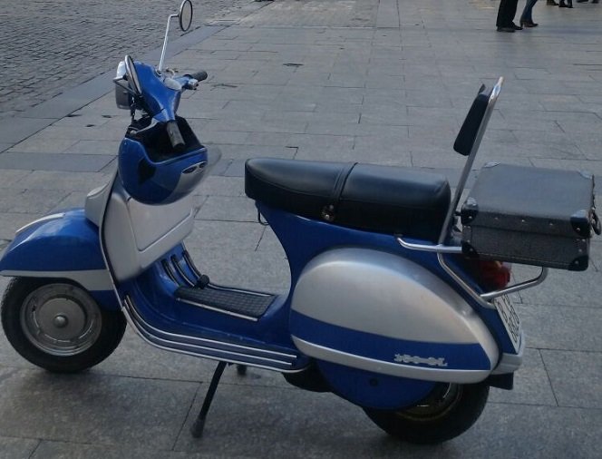VESPA33