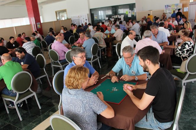 Torneo Mus Manchavino