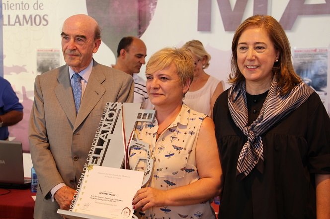 Concurso catadores Manchavino