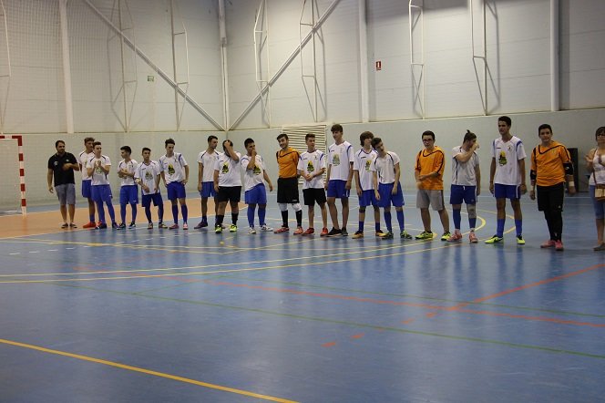 Zona Centro juvenil