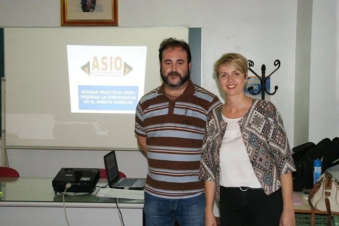 curso hortensia lópez