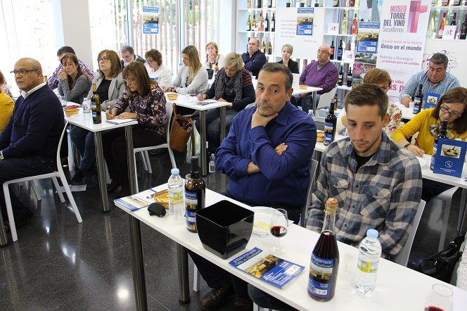 Concurso Cata Alimentos