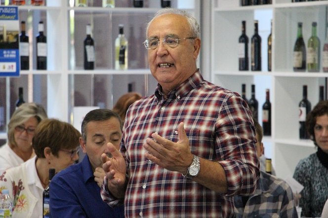 Concurso Cata Alimentos