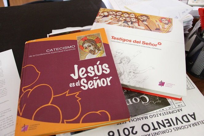 Catequismos