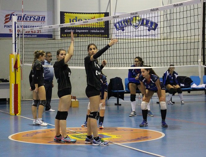 voleibol kiele socuéllamos