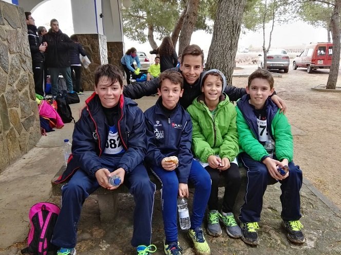 Club Crono