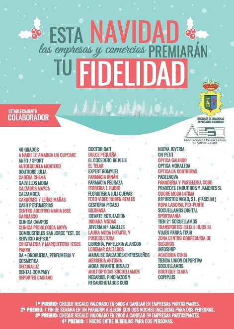 sorteo nassvidad 2016