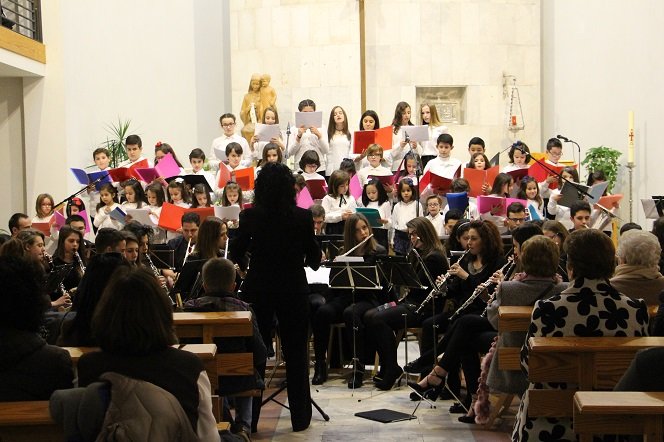 Banda Municipal de mÚSICA