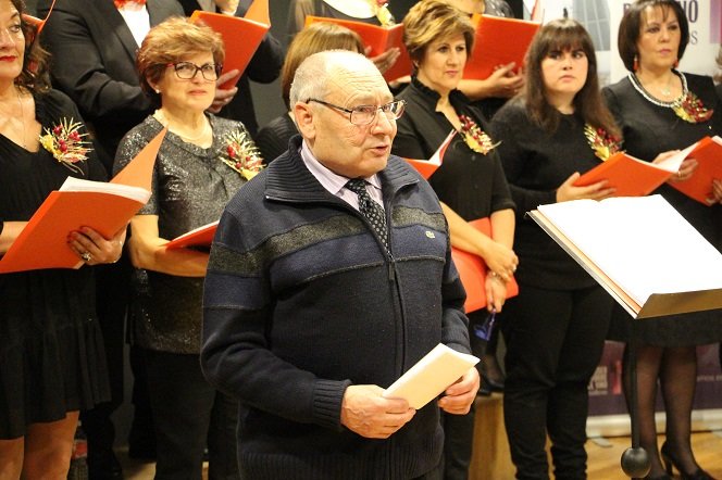 Antonio Reales ASOCAVISO catadores