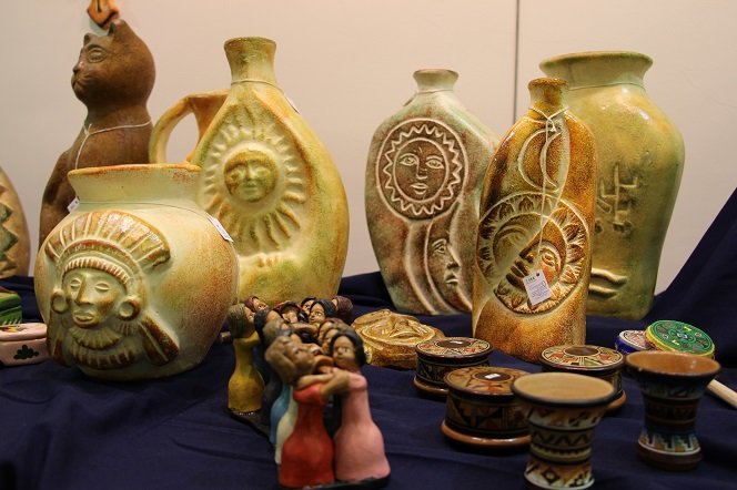 Exposición Coprodeli